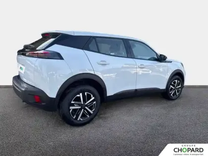 Photo 2 Peugeot 2008  100 S&S BVM6