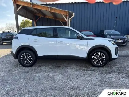 Photo 30 Peugeot 2008  100 S&S BVM6