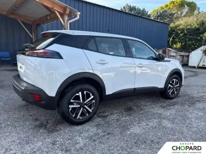 Photo 25 Peugeot 2008  100 S&S BVM6