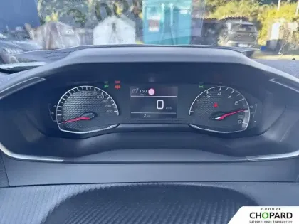 Photo 16 Peugeot 2008  100 S&S BVM6