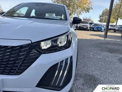 Photo 21 Peugeot 2008  100 S&S BVM6