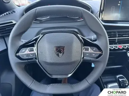 Photo 15 Peugeot 2008  100 S&S BVM6