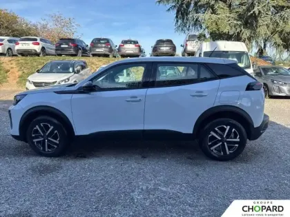 Photo 31 Peugeot 2008  100 S&S BVM6