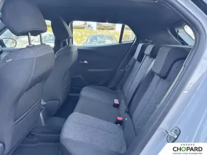 Photo 17 Peugeot 2008  100 S&S BVM6