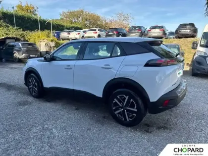 Photo 29 Peugeot 2008  100 S&S BVM6