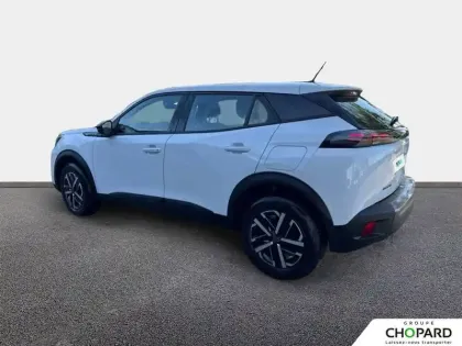 Photo 6 Peugeot 2008  100 S&S BVM6