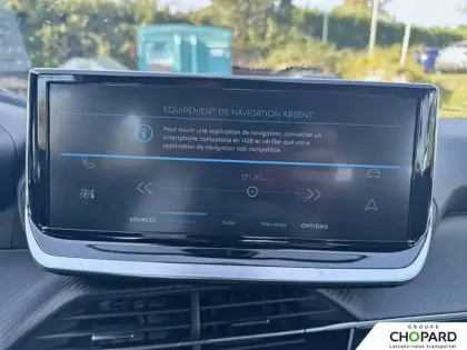 Photo 13 Peugeot 2008  100 S&S BVM6