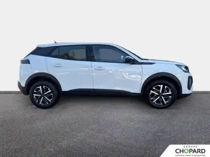 Photo 8 Peugeot 2008  100 S&S BVM6