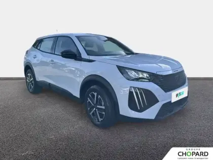 Photo 4 Peugeot 2008  100 S&S BVM6