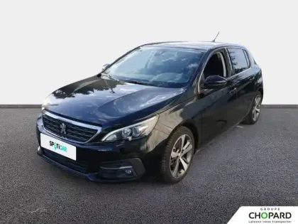 Photo Peugeot 308 Allure