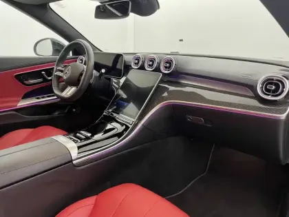 Photo 30 Mercedes CLE  Cabriolet 300 9G-Tronic 4MATIC