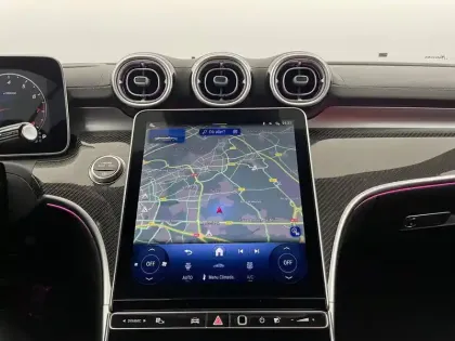 Photo 20 Mercedes CLE  Cabriolet 300 9G-Tronic 4MATIC