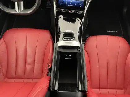 Photo 25 Mercedes CLE  Cabriolet 300 9G-Tronic 4MATIC