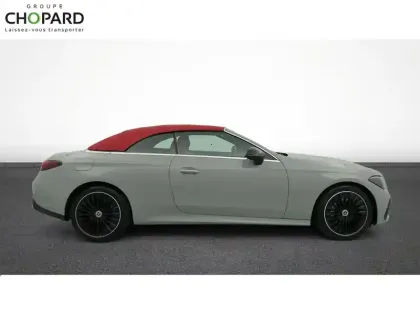 Photo 9 Mercedes CLE  Cabriolet 300 9G-Tronic 4MATIC