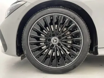 Photo 17 Mercedes CLE  Cabriolet 300 9G-Tronic 4MATIC