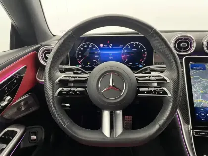 Photo 22 Mercedes CLE  Cabriolet 300 9G-Tronic 4MATIC