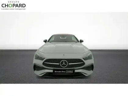 Photo 1 Mercedes CLE  Cabriolet 300 9G-Tronic 4MATIC