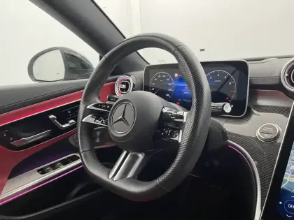 Photo 23 Mercedes CLE  Cabriolet 300 9G-Tronic 4MATIC