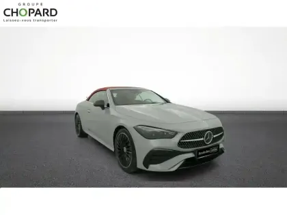 Photo 11 Mercedes CLE  Cabriolet 300 9G-Tronic 4MATIC