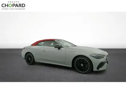 Photo 10 Mercedes CLE  Cabriolet 300 9G-Tronic 4MATIC