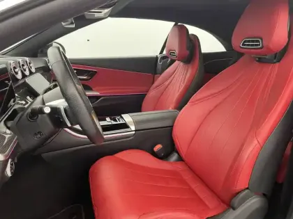 Photo 14 Mercedes CLE  Cabriolet 300 9G-Tronic 4MATIC