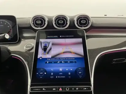 Photo 31 Mercedes CLE  Cabriolet 300 9G-Tronic 4MATIC