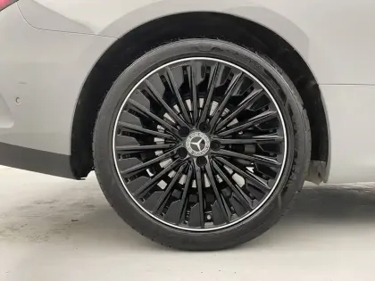 Photo 18 Mercedes CLE  Cabriolet 300 9G-Tronic 4MATIC