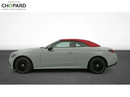 Photo 3 Mercedes CLE  Cabriolet 300 9G-Tronic 4MATIC