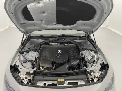 Photo 19 Mercedes CLE  Cabriolet 300 9G-Tronic 4MATIC