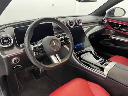 Photo 29 Mercedes CLE  Cabriolet 300 9G-Tronic 4MATIC