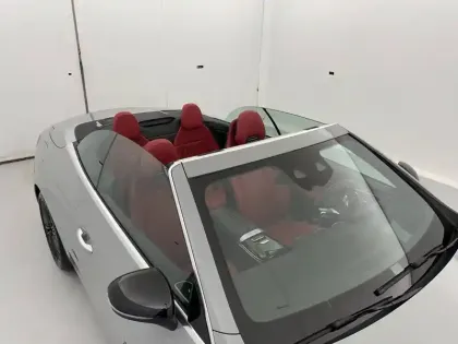 Photo 34 Mercedes CLE  Cabriolet 300 9G-Tronic 4MATIC