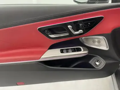 Photo 28 Mercedes CLE  Cabriolet 300 9G-Tronic 4MATIC