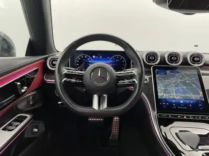 Photo 21 Mercedes CLE  Cabriolet 300 9G-Tronic 4MATIC