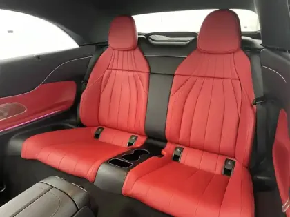 Photo 15 Mercedes CLE  Cabriolet 300 9G-Tronic 4MATIC