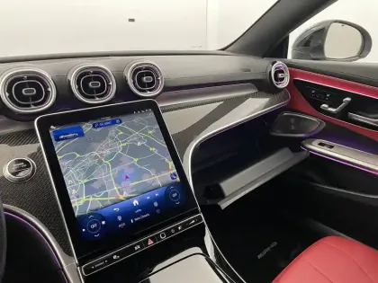 Photo 32 Mercedes CLE  Cabriolet 300 9G-Tronic 4MATIC