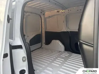 Photo 17 Peugeot Partner  FOURGON M 650 KG BLUEHDI 100 S&S BVM6