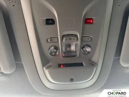 Photo 19 Peugeot Partner  FOURGON M 650 KG BLUEHDI 100 S&S BVM6