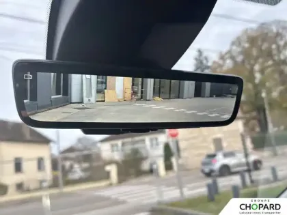 Photo 13 Peugeot Partner  FOURGON M 650 KG BLUEHDI 100 S&S BVM6