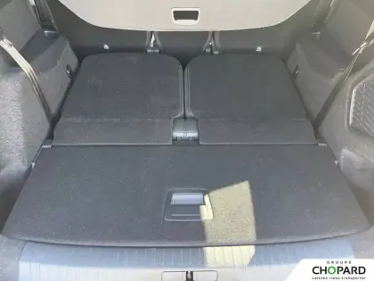 Photo 41 Peugeot 5008  Hybrid 145 e-DCS6