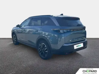 Photo 40 Peugeot 5008  Hybrid 145 e-DCS6