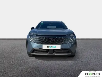 Photo 37 Peugeot 5008  Hybrid 145 e-DCS6