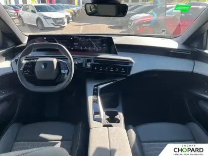 Photo 79 Peugeot 5008  Hybrid 145 e-DCS6