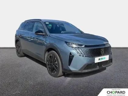 Photo 38 Peugeot 5008  Hybrid 145 e-DCS6