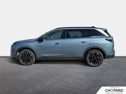 Photo 43 Peugeot 5008  Hybrid 145 e-DCS6