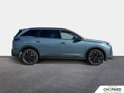 Photo 76 Peugeot 5008  Hybrid 145 e-DCS6