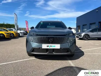 Photo 96 Peugeot 5008  Hybrid 145 e-DCS6