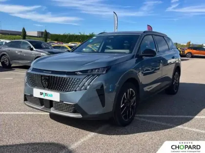 Photo 60 Peugeot 5008  Hybrid 145 e-DCS6