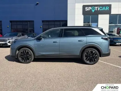 Photo 67 Peugeot 5008  Hybrid 145 e-DCS6