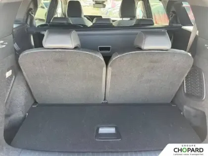 Photo 59 Peugeot 5008  Hybrid 145 e-DCS6