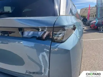 Photo 58 Peugeot 5008  Hybrid 145 e-DCS6